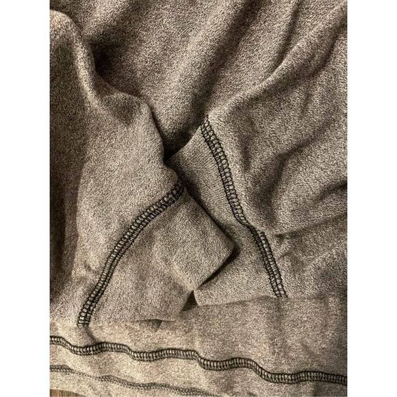Cremieux Classics Grey Sweatshirt Size XL - Picture 4 of 7